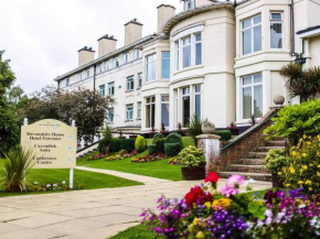 Гостиница The Devonshire House Hotel  Ливерпуль